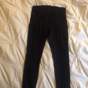 Women’s lululemon Fast and Free leggings
